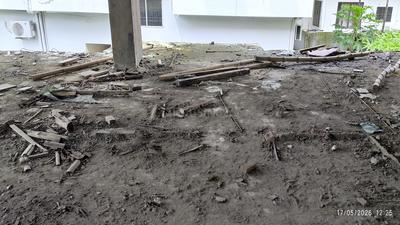 Image of 922 Sq.ft 2 BHK Apartment / Flat for sale in Satgaon, Guwahati for Rs. 4900000