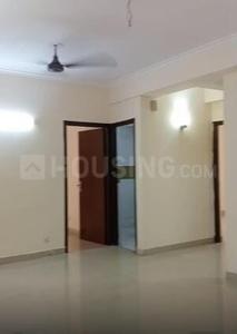 Hall Image of 915 Sq.ft 2 BHK Apartment / Flat for sale in Paras Tierea, Sector 137 Noida for Rs. 7900000