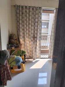 Bedroom Image of 850 Sq.ft 2 BHK Apartment / Flat for sale in Sai Satyam Homes, Kalyan West Kalyan for Rs. 6066666