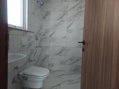 Bathroom Image of 2595 Sq.ft 3.5 BHK Apartment / Flat for sale in Conscient Elevate, Sector 59 Gurgaon for Rs. 66000000