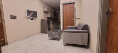 Bedroom Image of 1020 Sq.ft 2 BHK Builder Floor for rent in Sector 40 Gurgaon for Rs. 46000