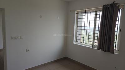 Bedroom Image of 1103 Sq.ft 2 BHK Apartment / Flat for sale in Kaniyapuram Thiruvananthapuram for Rs. 7800000