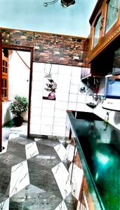 Kitchen Image of 1800 Sq.ft 3 BHK Duplex for sale in Kotla Jalandhar for Rs. 5500000