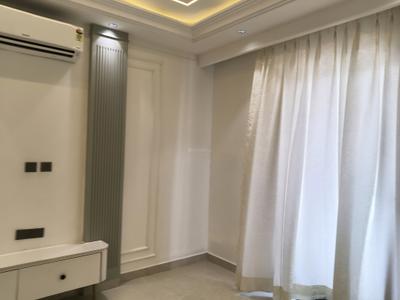 Bedroom Image of 3240 Sq.ft 4 BHK Builder Floor for sale in Palam Vihar Gurgaon for Rs. 34800000