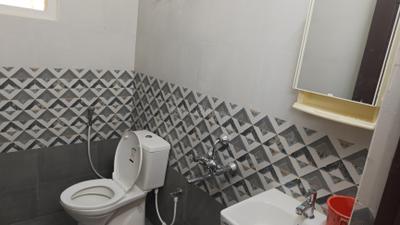 Image of 1420 Sq.ft 3 BHK Apartment / Flat for rent in Nest Bonsai, Ottiyambakkam, Chennai for Rs. 28000