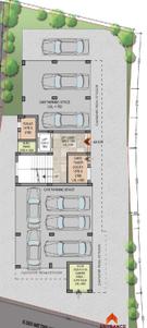 Image of 1158 Sq.ft 3 BHK Apartment / Flat for sale in Nizampur, Hooghly for Rs. 8106000