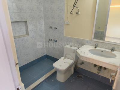 Image of 1850 Sq.ft 3 BHK Builder Floor for rent in Big Block South City 2, Sector 49, Gurgaon for Rs. 40000