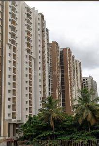 Image of 1200 Sq.ft 3 BHK Apartment / Flat for sale in Pavani Mirabilia, K R Puram, Bengaluru for Rs. 10600000
