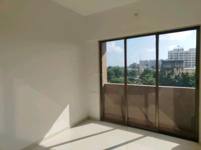 Bedroom Image of 725 Sq.ft 2 BHK Apartment / Flat for sale in JSB Nakshatra Nirvaana 1, Naigaon East Naigaon for Rs. 5775000