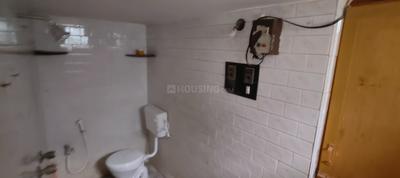 Bathroom Image of 1110 Sq.ft 3 BHK Independent House for rent in Yelahanka New Town Bengaluru for Rs. 17000