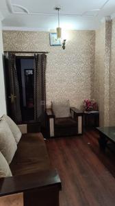Hall Image of 1125 Sq.ft 3 BHK Builder Floor for sale in Ashok Vihar New Delhi for Rs. 18000000