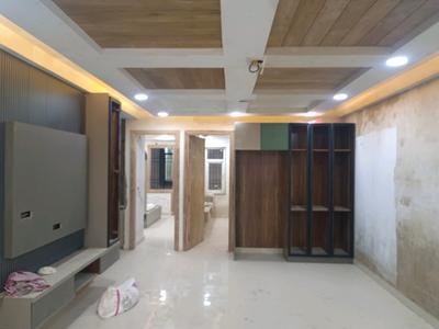Living Room Image of 1500 Sq.ft 4 BHK Apartment / Flat for sale in Goyal Premium Housing, Deenpur New Delhi for Rs. 11500000