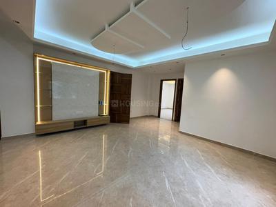 Hall Image of 2100 Sq.ft 3 BHK Builder Floor for sale in Palam Vihar Gurgaon for Rs. 28000000