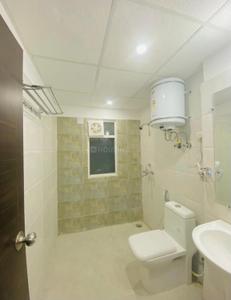 Bathroom Image of 1721 Sq.ft 3 BHK Apartment / Flat for sale in Amaatra Homes, Noida Extension Greater Noida for Rs. 20000000