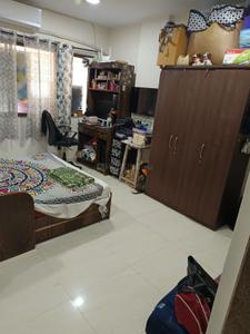 Bedroom Image of 950 Sq.ft 2 BHK Apartment / Flat for rent in Andheri East Mumbai for Rs. 75000