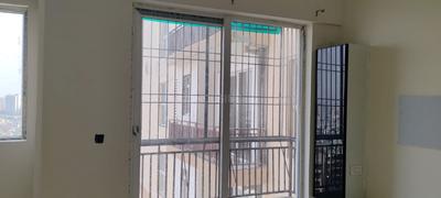 Bedroom Image of 1470 Sq.ft 2 BHK Apartment / Flat for rent in Ansal Aquapolis, Chipiyana Buzurg Ghaziabad for Rs. 15000