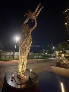 Image of 1975 Sq.ft 3 BHK Apartment / Flat for sale in Utkal Greenex, Sundarpada, Bhubaneswar for Rs. 11500000