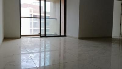 Living Room Image of 1650 Sq.ft 3 BHK Apartment / Flat for sale in Adani Atrius, Jagatpur Ahmedabad for Rs. 8700000