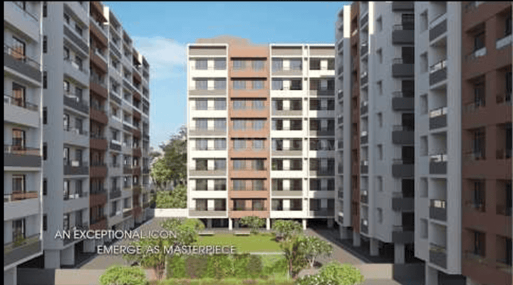 Savani Prayosha Prime Main Image 1