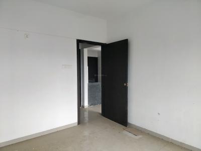 Bedroom Image of 620 Sq.ft 1 BHK Apartment / Flat for sale in DSK Vishwa, Khadewadi Pune for Rs. 4500000