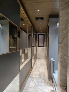 Bedroom Two Image of 4500 Sq.ft 4 BHK Builder Floor for rent in DLF City Phase 1, DLF Phase 1 Gurgaon for Rs. 350000