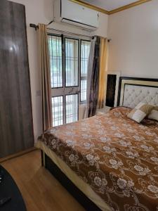 Bedroom Image of 1800 Sq.ft 3.5 BHK Apartment / Flat for rent in BPTP Princess Park, Sector 86 Faridabad for Rs. 40000