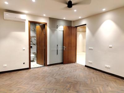 Bedroom Image of 1650 Sq.ft 3 BHK Builder Floor for sale in Anant Raj Estate, Kadarpur Gurgaon for Rs. 22500000