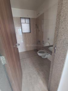 Bathroom Image of 1630 Sq.ft 3 BHK Apartment / Flat for sale in Bhugaon Pune for Rs. 11000000