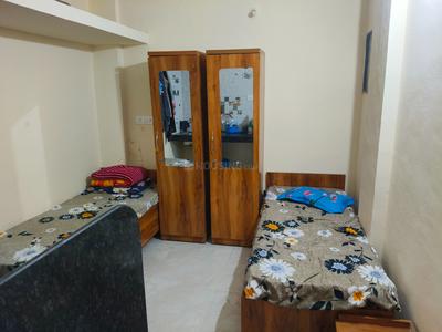 Kitchen Image of SR ladies PG in Chandan Nagar, Pune