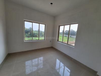 Bedroom Image of 1935 Sq.ft 4 BHK Apartment / Flat for sale in Mounthill Essence, Rajarhat Kolkata for Rs. 8000000