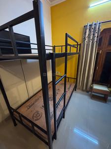 Hall Image of Urban Oasis - Girls PG in Khadra, Lucknow