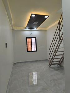 Hall Image of 1000 Sq.ft 3 BHK Independent House for sale in Scheme No 140 Indore for Rs. 7000000