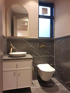 Bedroom Two Image of 2600 Sq.ft 4 BHK Builder Floor for sale in DLF Phase 4 Gurgaon for Rs. 60000000