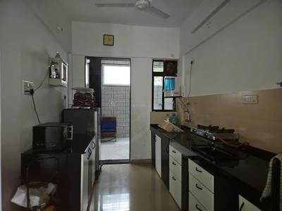 Kitchen Image of 3500 Sq.ft 4 BHK Villa for sale in Kolte Patil IVY Estate, Wagholi Pune for Rs. 23000000