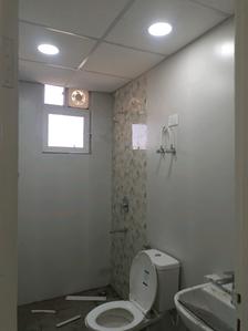 Common Bathroom Image of 1457 Sq.ft 3 BHK Apartment / Flat for sale in Signature Global Sco 37D by Signature Global, Sector 37D Gurgaon for Rs. 20900000