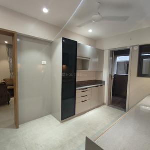 Bedroom Image of 1709 Sq.ft 3 BHK Apartment / Flat for sale in Kothrud Pune for Rs. 25000000