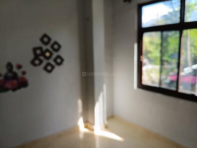 Bedroom Image of 800 Sq.ft 1 BHK Apartment / Flat for rent in Dharamsala Kangra for Rs. 7000