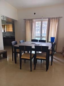 Hall Image of 3000 Sq.ft 3.5 BHK Villa for sale in Paranjape Cascade, Bhugaon Pune for Rs. 34500000