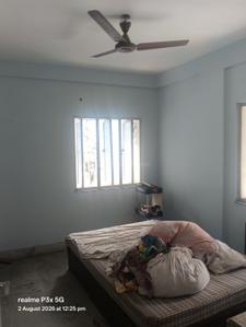 Bedroom Image of 881 Sq.ft 2 BHK Apartment / Flat for sale in Phool Bagan Kolkata for Rs. 5800000