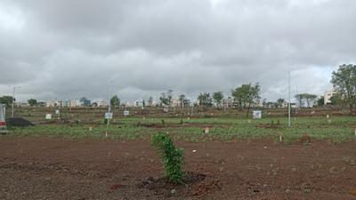 Image of 44 Sq.ft Residential Plot / Land for sale in Lohegaon, Pune for Rs. 300000