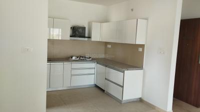 Kitchen Image of 1140 Sq.ft 2 BHK Apartment / Flat for sale in Sus Pune for Rs. 10600000