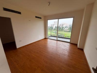 Bedroom Image of 6168 Sq.ft 4.5 BHK Villa for sale in Godrej Golf Links Villas, Jaypee Greens Greater Noida for Rs. 140000000