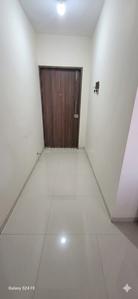 Hall Image of 1200 Sq.ft 3 BHK Apartment / Flat for rent in Mantra Montana, Dhanori Pune for Rs. 30000