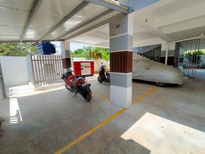 Image of 1200 Sq.ft 2 BHK Apartment / Flat for sale in Kondapur, Hyderabad for Rs. 10000000