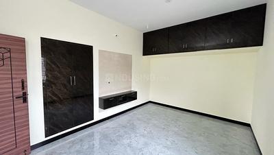 Bedroom Image of 790 Sq.ft 2 BHK Independent House for sale in Aasai Foundation Villa, Veppampattu Chennai for Rs. 4850000