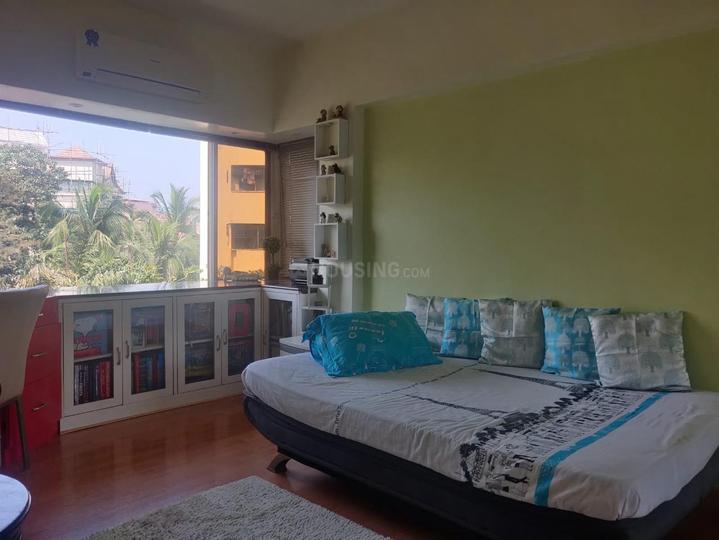 Hiranandani Gardens, Powai Bedroom 1