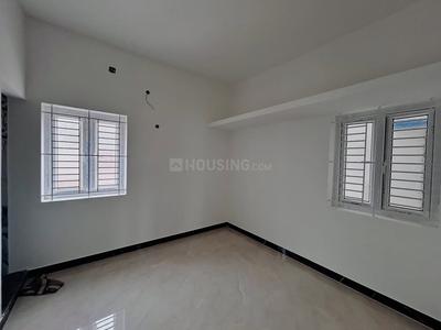 Bedroom Image of 1000 Sq.ft 3 BHK Independent House for sale in Guduvancheri Chennai for Rs. 8150000
