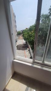 Balcony Image of 1023 Sq.ft 2 BHK Apartment / Flat for sale in Mogappair Chennai for Rs. 9600000