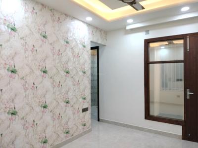 Bedroom Image of 1260 Sq.ft 3 BHK Builder Floor for sale in BPTP District 3, Sector 85 Faridabad for Rs. 14400000