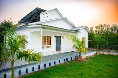 Image of 927 Sq.ft 4 BHK Farm House for sale in Dkrrish Green Beauty Farms, Sector 135, Noida for Rs. 16000000